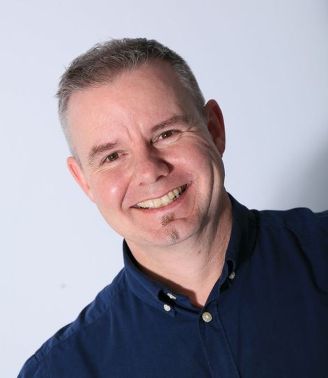 Klaus Behütuns-Steffens stellt die Lehrer, Räume und das Equipment für "Fred beflügelt...". Foto: privat