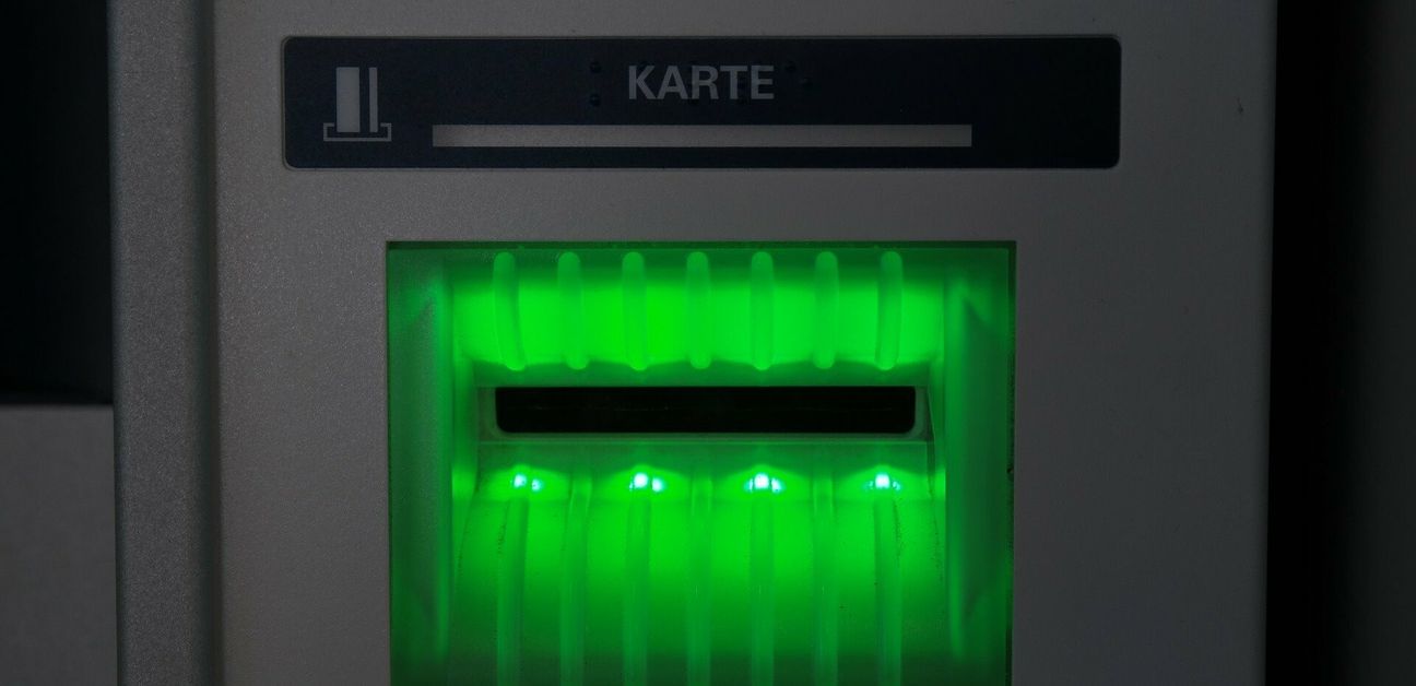 In Ulmen wurde in der Nacht zum Freitag, 12. August, ein Geldautomat gesprengt.