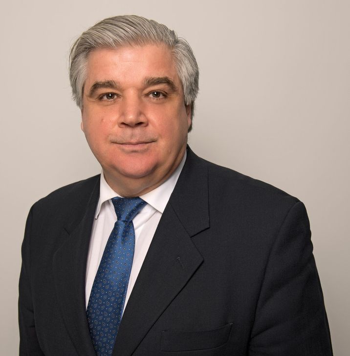 Ulrich Käser, Leiter der Agentur für Arbeit Aachen-Düren.