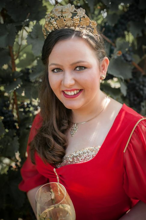 Theresa I. Foto: Privat