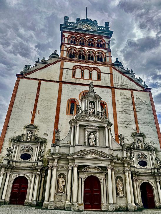 Pfarrei St. Matthias