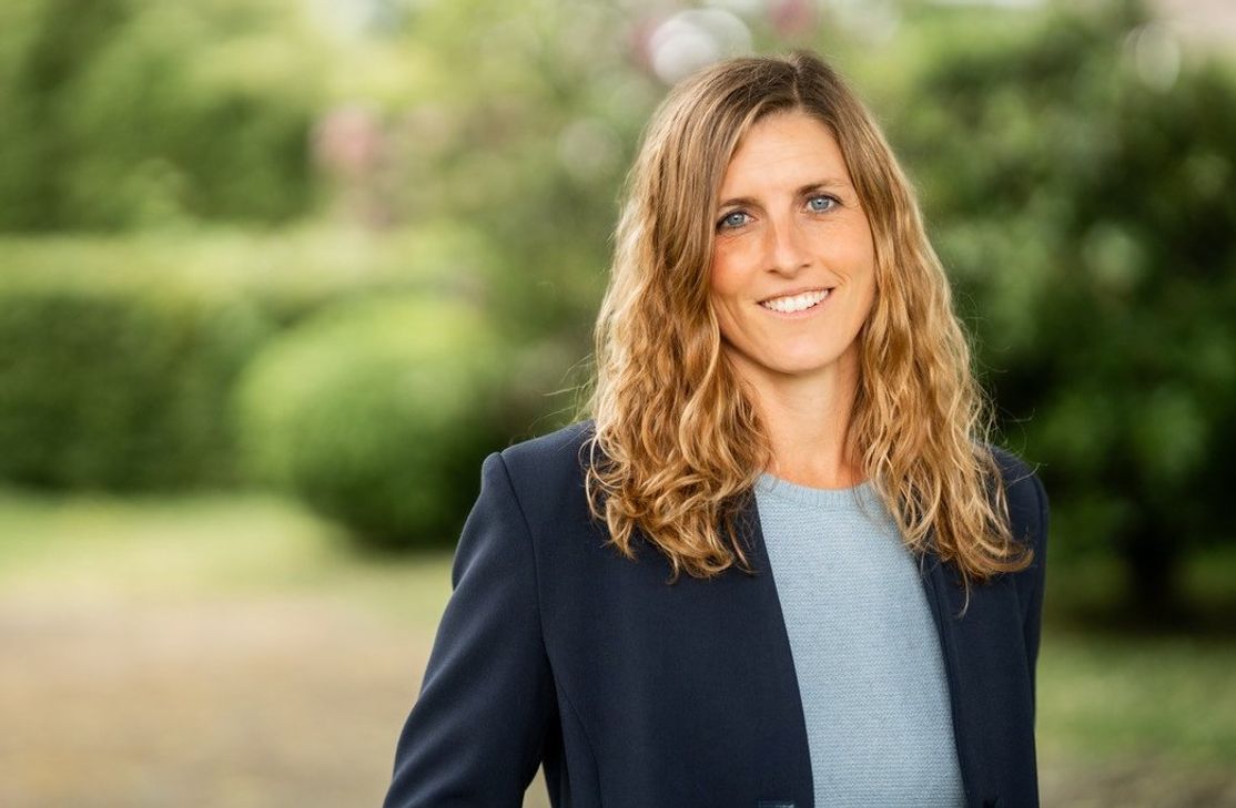 Wer regiert künftig die Stadt Monschau - Dr. Carmen Krämer oder Tom Kuck? Darüber entscheiden die Bürger bei der Stichwahl am Sonntag, 28. September.