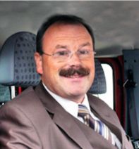 Verstarb plötzlich und unerwartet an Ostern: Karl-Josef Fischer aus Gevenich.