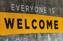 Das "Café Welcome" sucht neue ehrenamtliche Helferinnen und Helfer.