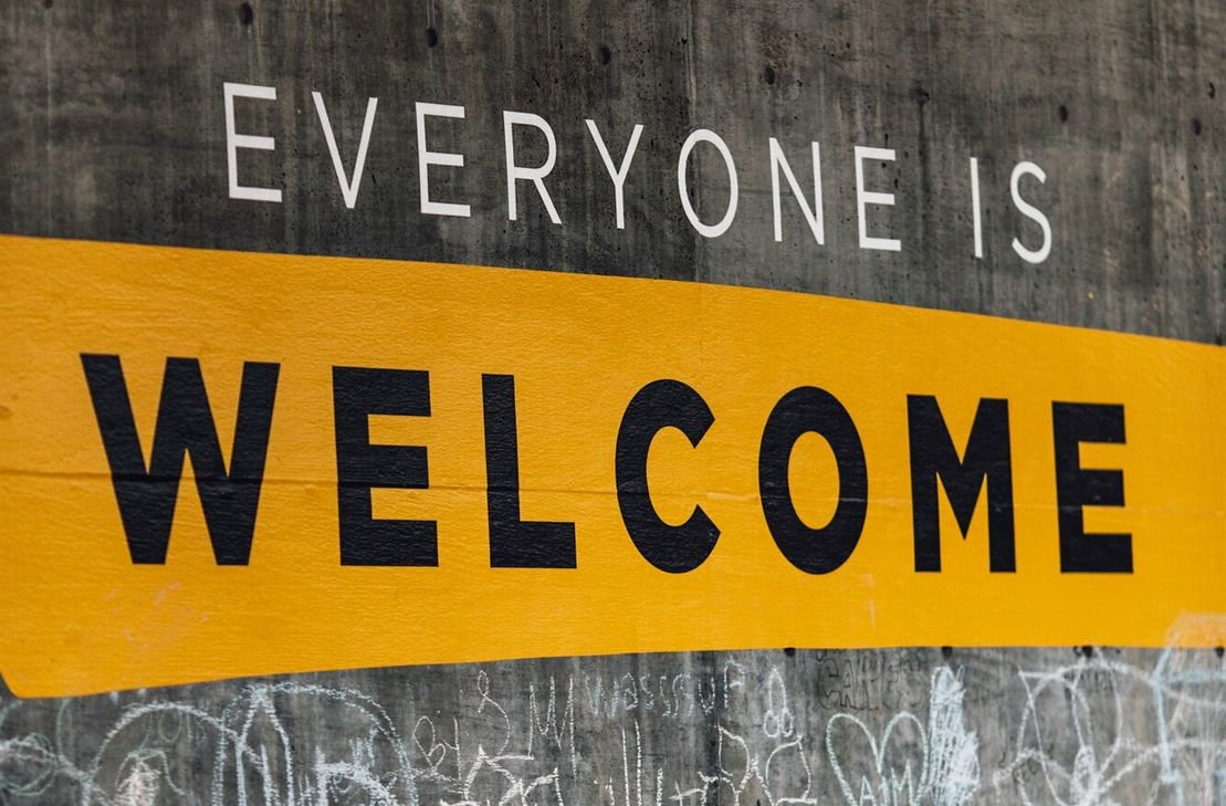 Das "Café Welcome" sucht neue ehrenamtliche Helferinnen und Helfer.