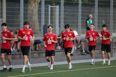 Mit ihrem Engagement setzt die Kreissparkasse Ahrweiler ein klares Zeichen für die Bedeutung des Sports im gesellschaftlichen Miteinander und für die Zukunft des Ahrweiler BC.