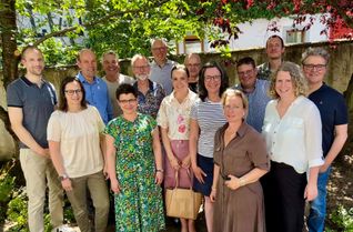 Der Oberheimbacher Riesling vom Weingut Eisenbach-Korn überzeugte die Jury.