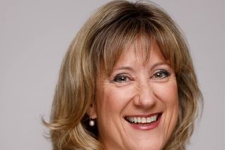 Die Abgeordnete Anke Beilstein (Foto) wurde Opfer einer kriminellen Notruf-Attacke.