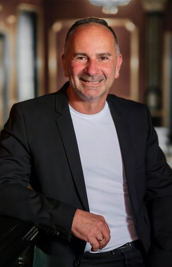 Strebt das Bürgermeisteramt in der VG Herrstein-Rhaunen an: Christian Schwinn