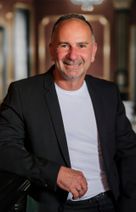 Strebt das Bürgermeisteramt in der VG Herrstein-Rhaunen an: Christian Schwinn