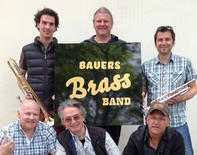 Bauers Brass Band