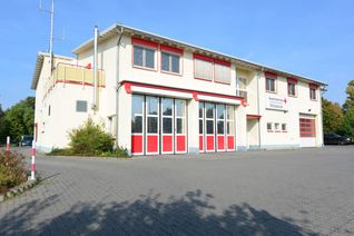 Die Integrierte Leitstelle Bad Kreuznach, die alle Einsätze von Rettungsdiensten, der Feuerwehren und des Katastrophenschutzes koordiniert, wird geschlossen.  Foto: DRK-Rettungsdienst Rheinhessen-Nahe