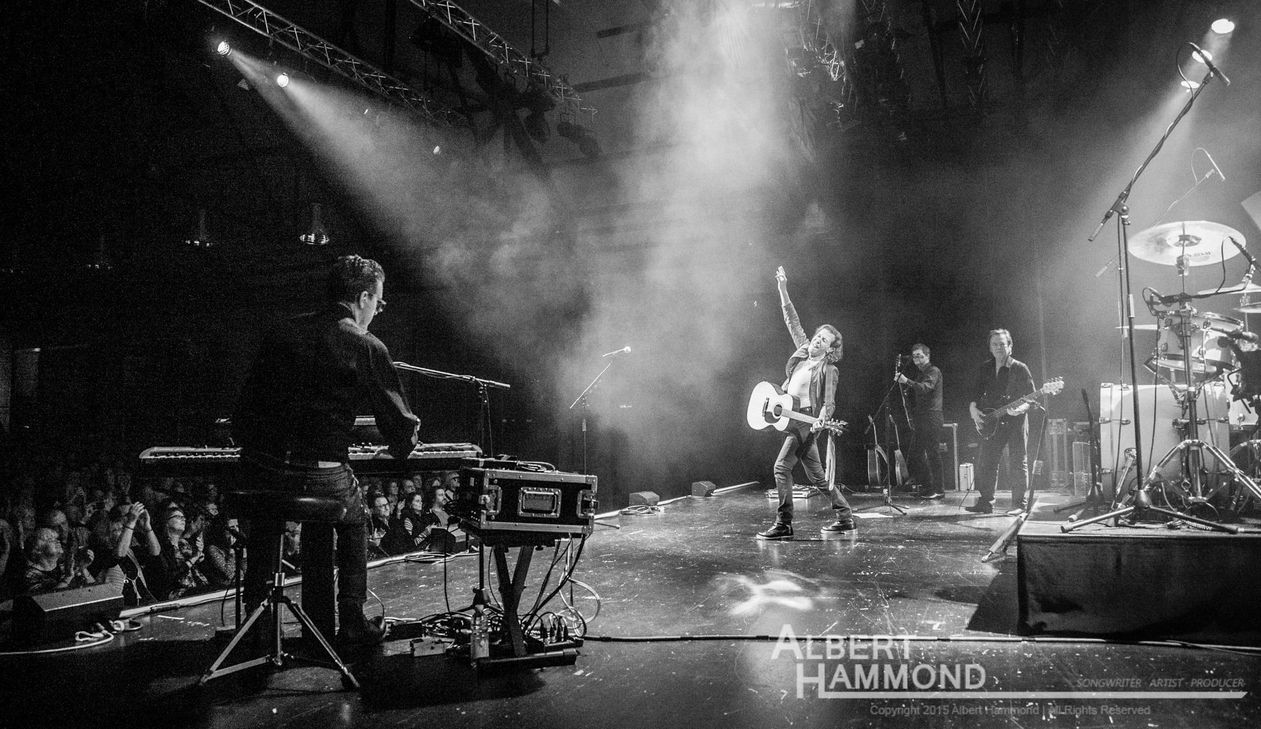 Für jeden Musikgeschmack ist beim Monschau Festival 2016 vom 12. bis 21. August auf der Burg etwas dabei. Am ersten Festival-Wochenende werden Oper, Ballett und Classic-Rock zu erleben sein.