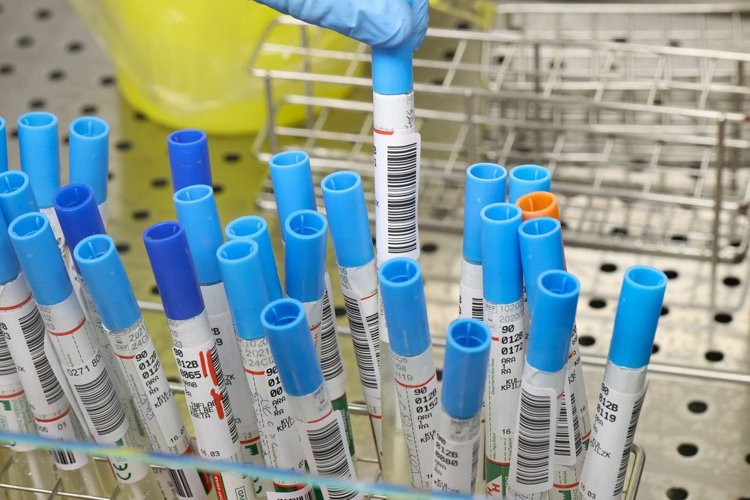 Foto: Symbolbild/imago Images/Localpic