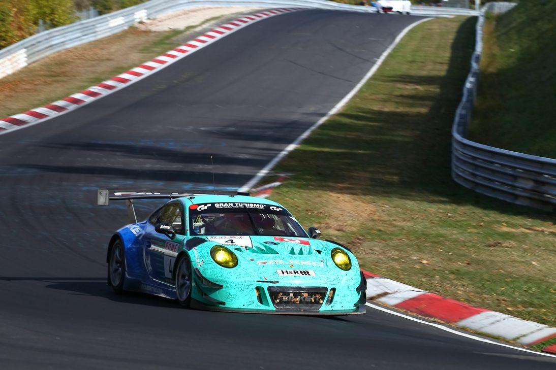 Foto: H.Elis/RACEPIX.eu