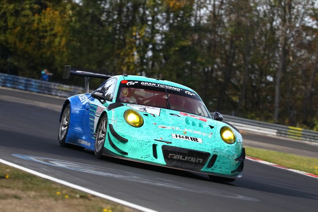 Foto: H.Elis/RACEPIX.eu