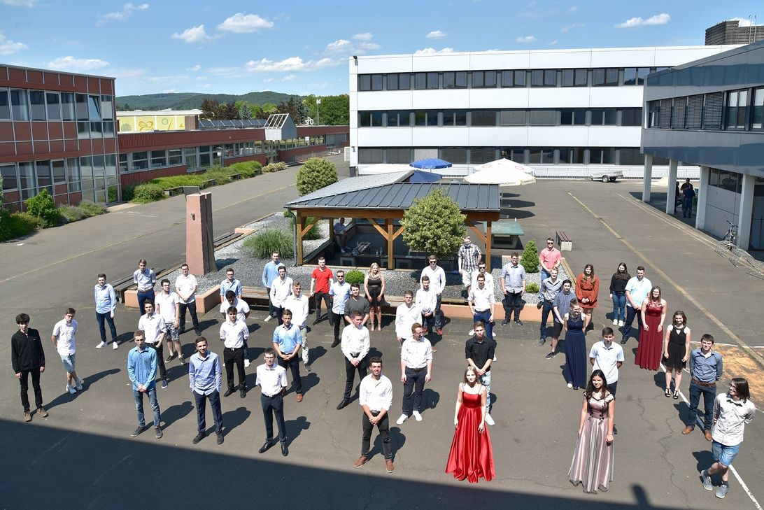 Fotos (2): Karl-W. Koch, BBS Wittlich