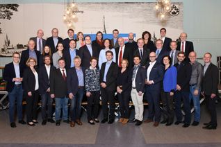 Die CDU geht geschlossen und entschlossen mit einem starken Team aus Kandidatinnen und Kandidaten aus allen Regionen des Rhein-Hunsrück-Kreises in die Kommunalwahl. (Foto: Tanja Böhm)