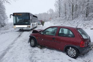 Fotos: Feuerwehr VG Rüdesheim