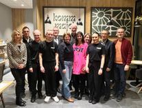 Der IHK-Regionalbeirat während seiner Tagung in Idar-Oberstein.