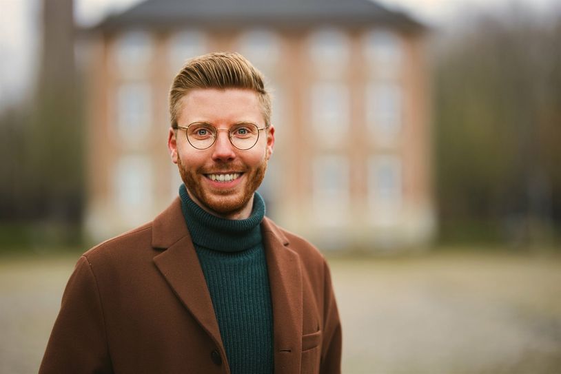 Daniel Scheen-Pauls MdL zu den Ukraine-Hilfen an die Kommunen in Höhe von 390 Millionen Euro zur Schaffung von weiteren Unterbringungsmöglichkeiten.