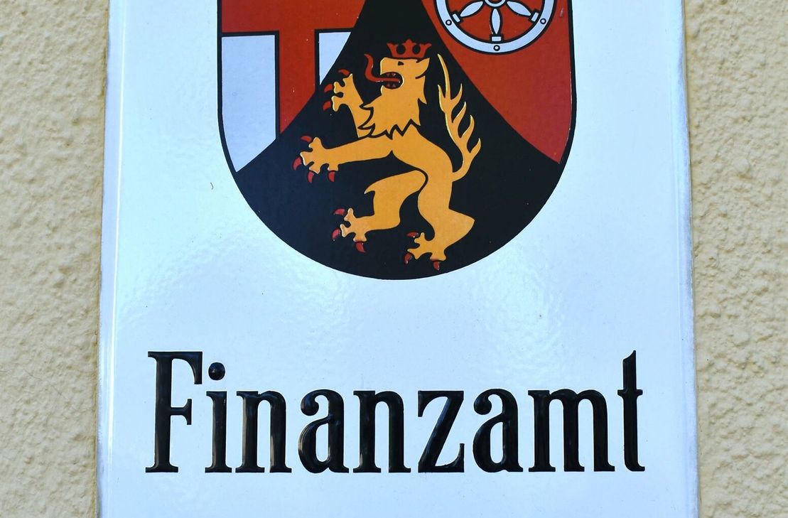 Die Finanzämter warnen vor weiterer Betrugsmasche.