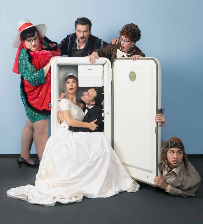 Foto: ArtEO Photography