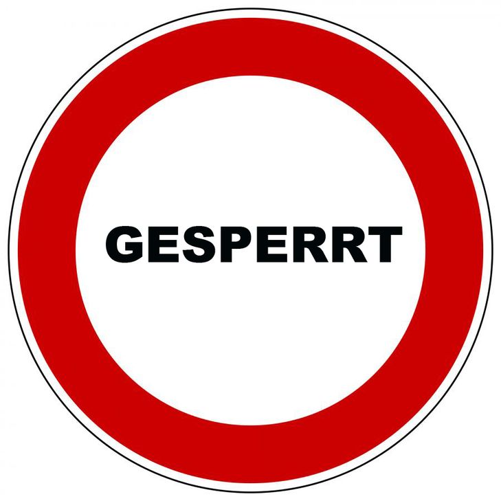 Die Bundesstraße 51 wird zwischen Dahlem und Schmidtheim voll gesperrt, um die Sanierung einer Bahnbrücke durchführen zu können. Zudem wird in einem Zug die Fahrbahn erneuert.