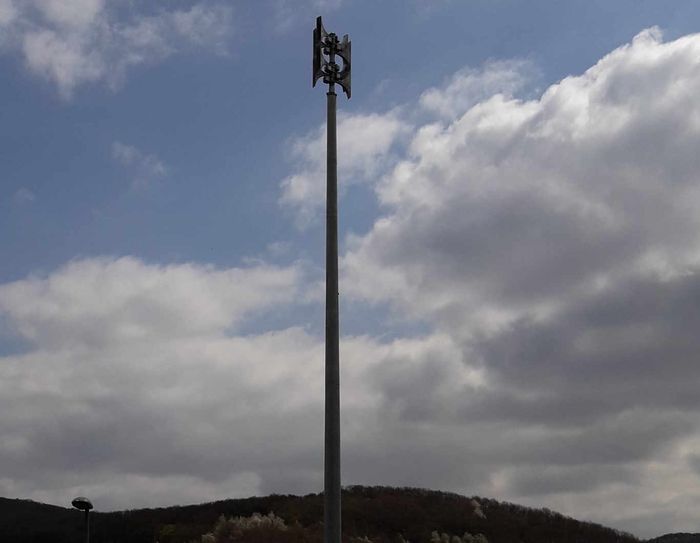 Bad Münstereifel bekommt drei neue Sirenen. Foto: Stadt Bad Münstereifel, Thomas Lippertz