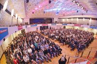 604 Absolventen umfasst der Meisterjahrgang 2021...