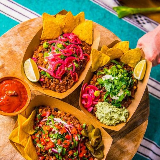Leckeres Essen, wohlschmeckende Getränke und gute Musik erwartet die Besucher. Foto: MY-Gemeinschaft