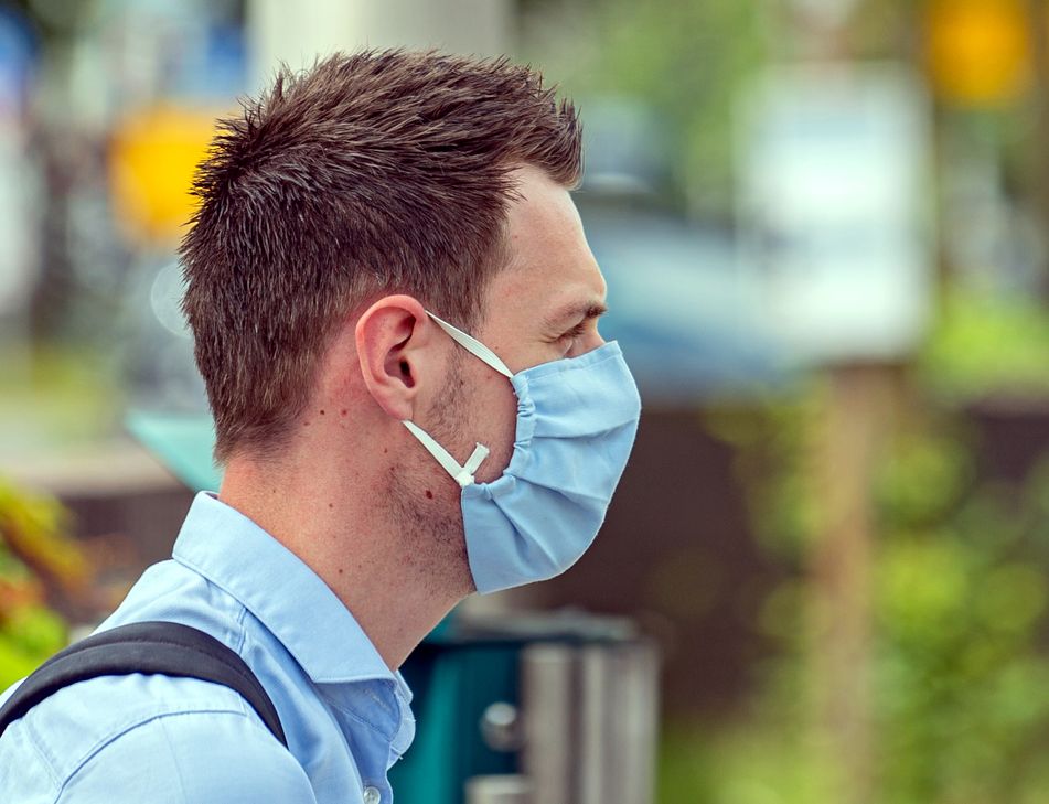 Im Kreis Bad Kreuznach wurde am vergangenen Wochenende ein Inzidenzwert von über 200 Corona-Neufällen pro 100.000 Einwohner erreicht.