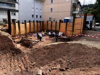 Gelände In der Agritiusstraße