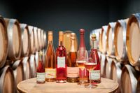 Für das Weingut Im Zwölberich wird ein neuer Besitzer gesucht.