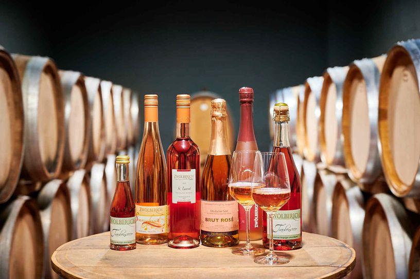 Für das Weingut Im Zwölberich wird ein neuer Besitzer gesucht.