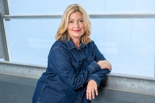 Karin Thaler