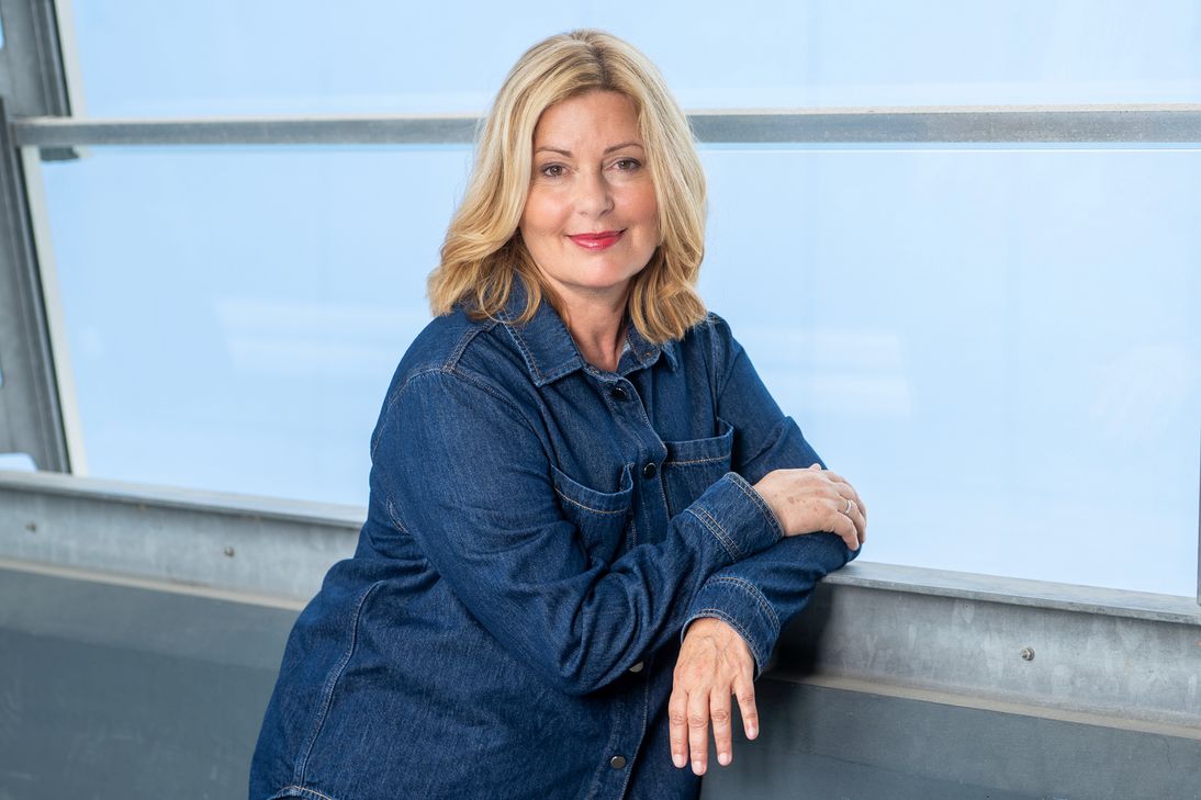Karin Thaler