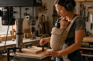 Bessere Bedingungen für das Unternehmertum, aber auch Fachkräftegewinnung und Ausbildung fordern die Handwerker von der Politik.