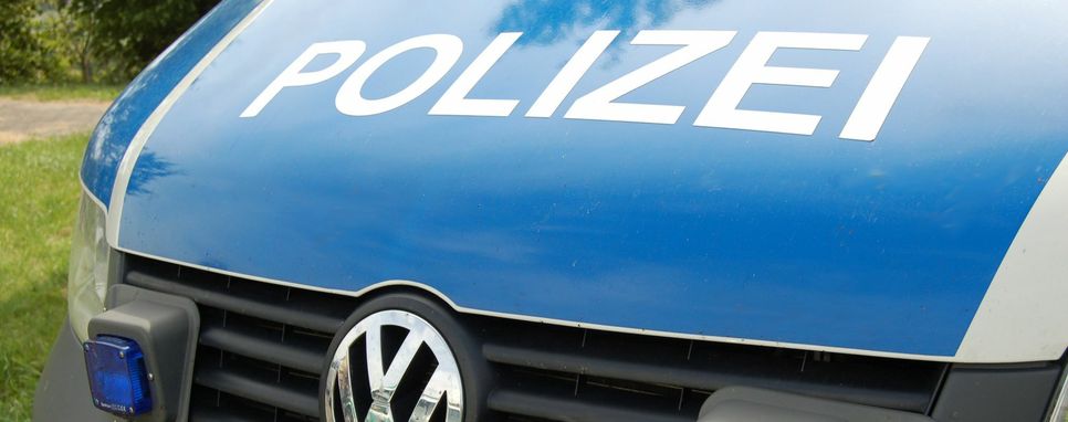 Symbolbild Polizei