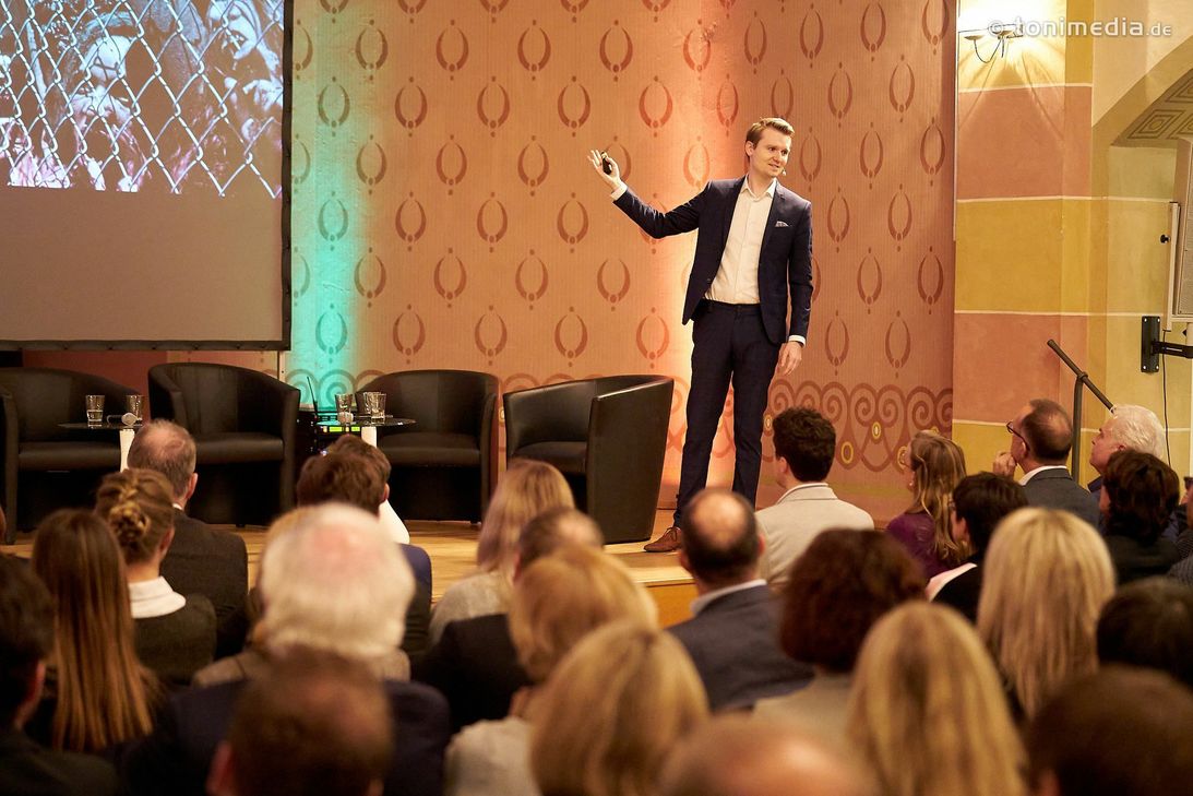 Foto: Andreas Scholer tonimedia.de