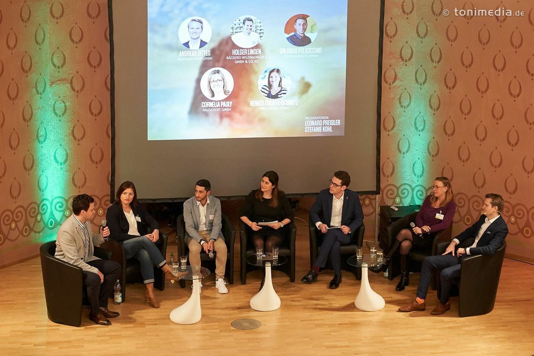 Foto: Andreas Scholer tonimedia.de