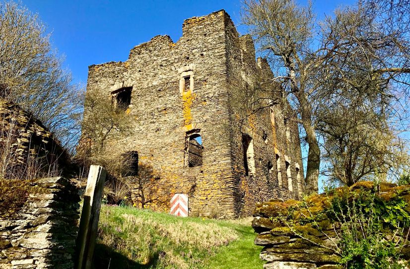 Das fünfte Diller Burgkonzert findet statt.