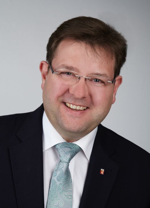 Joachim Kandels