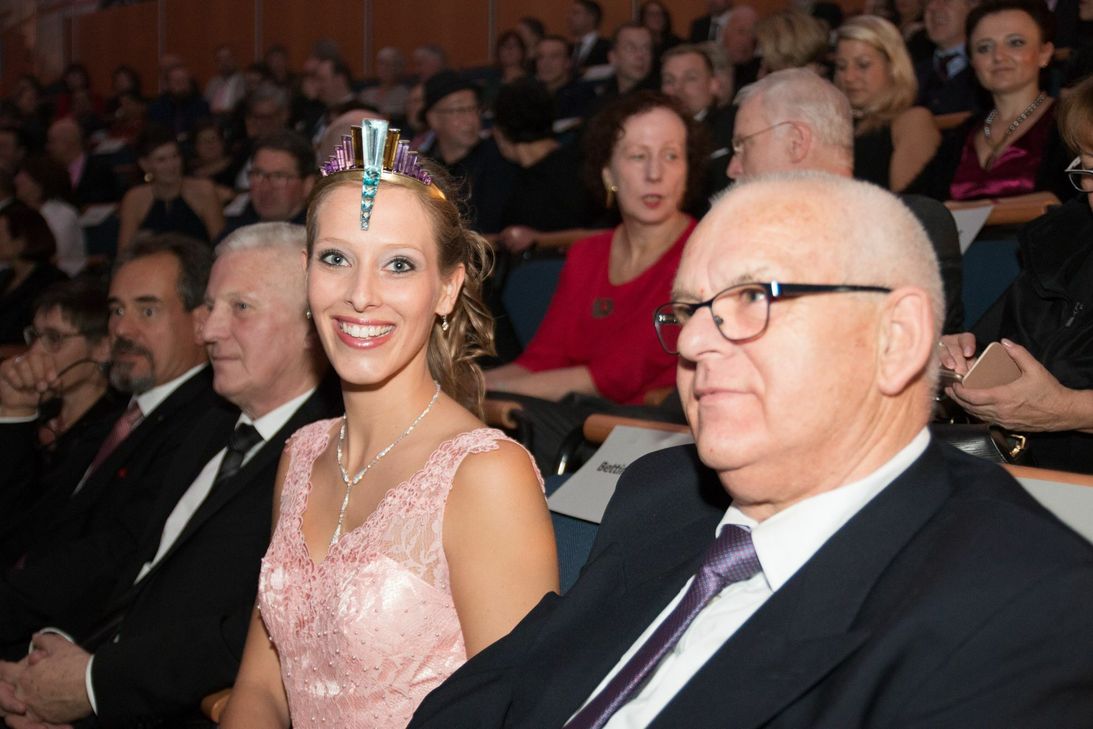 Die Verleihung und Feierlichkeiten beim Deutschen Schmuck- und Edelsteinpreis fallen aus.