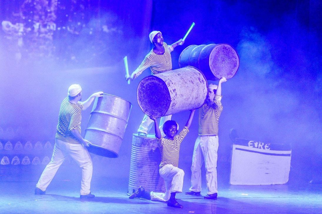 Magic Of The Dance Foto: FF