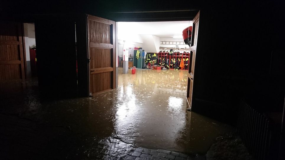 Foto: Presse Feuerwehr VG Gerolstein