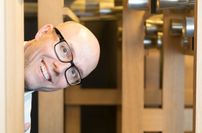 Prof. Markus Eichenlaub, Speyer