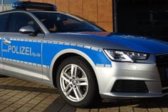 Die Bundesstraße B9 war nach einem Unfall für zwei Stunden gesperrt.