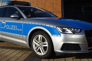 Die Bundesstraße B9 war nach einem Unfall für zwei Stunden gesperrt.