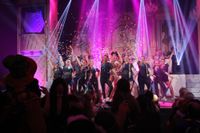 Rosa Karneval 2024 - die queere Karnevalssitzung in der Region Trier